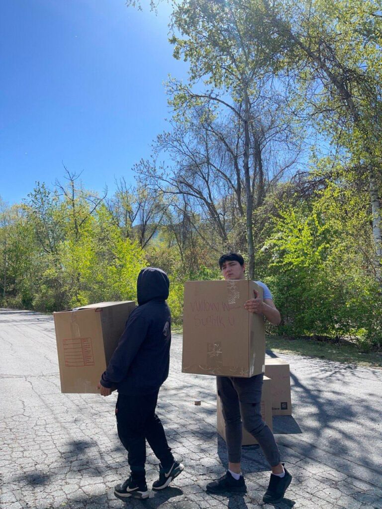 Amazing Greenacres Florida Movers